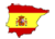 C´AN ALVARO - Espanol