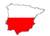 C´AN ALVARO - Polski